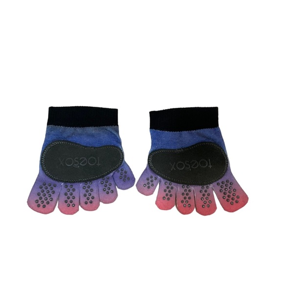 New Toesox Full toe Releve - Picture 2 of 2